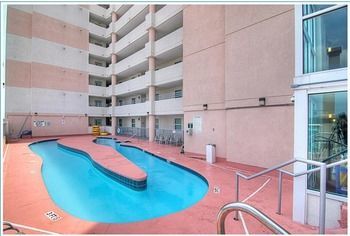 Units At Laguna Keyes By Elliott Beach Rentals North Myrtle Beach Exterior photo